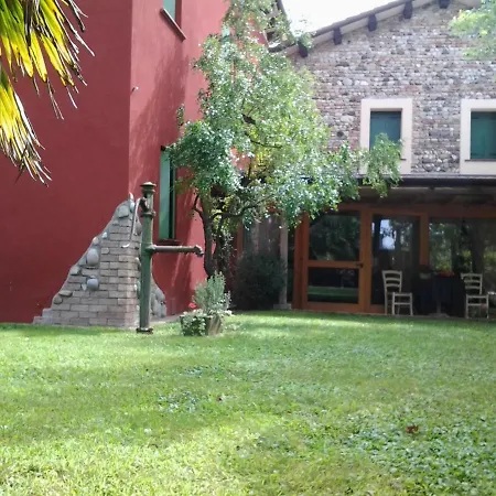 Affittacamere Civico 80-2